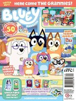 Bluey Magazine